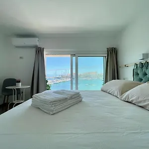 Eos Sea View Dom wakacyjny