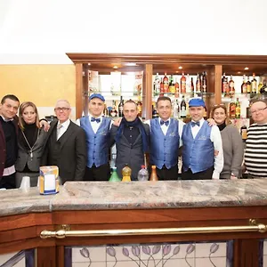 Ortigia Bedda Couette-café