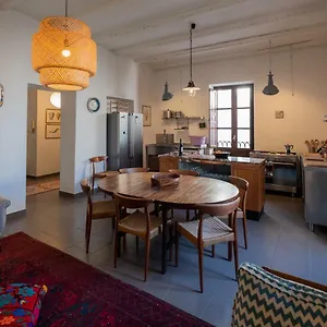 Apartment Casa Siciliana Alla Giudecca, Syracuse