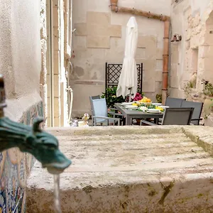 Apartment Ortigia Ancient House, Syracuse